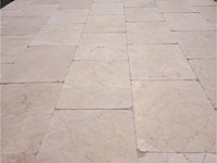 Flagstone Pavers